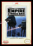 Star Wars: The Empire Strikes Back (Nintendo Entertainment System)